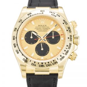 Rolex Daytona 116518 Men Automatic 40 MM-1