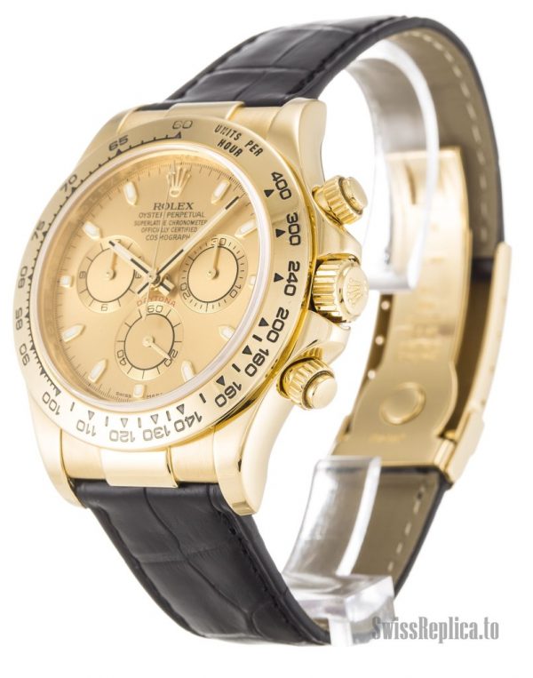 Rolex Daytona 116518 Men Automatic 40 MM-1_1