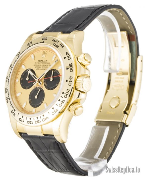 Rolex Daytona 116518 Men Automatic 40 MM-1_3