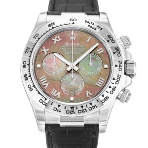 Rolex Daytona 116519 Men Automatic 40 MM-1