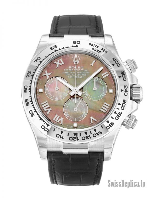 Rolex Daytona 116519 Men Automatic 40 MM-1