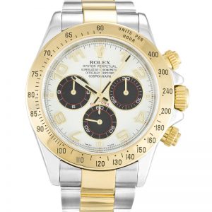 Rolex Daytona 116523 Men Automatic 40 MM-1