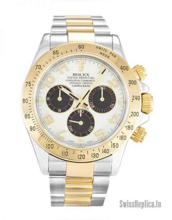 Rolex Daytona 116523 Men Automatic 40 MM-1