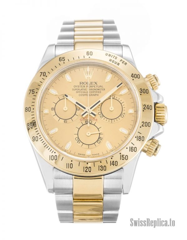 Rolex Daytona 116523 Men Automatic 40 MM-1