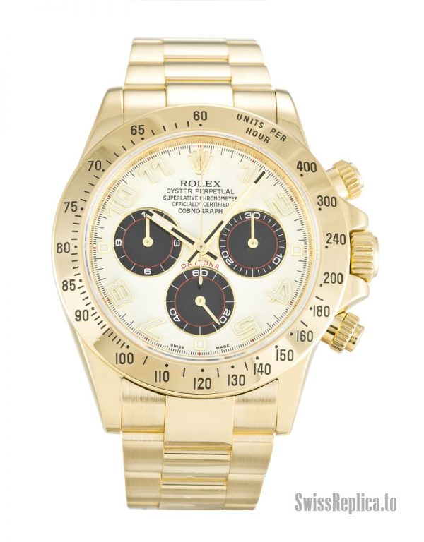 Rolex Daytona 116528 Men Automatic 40 MM-1