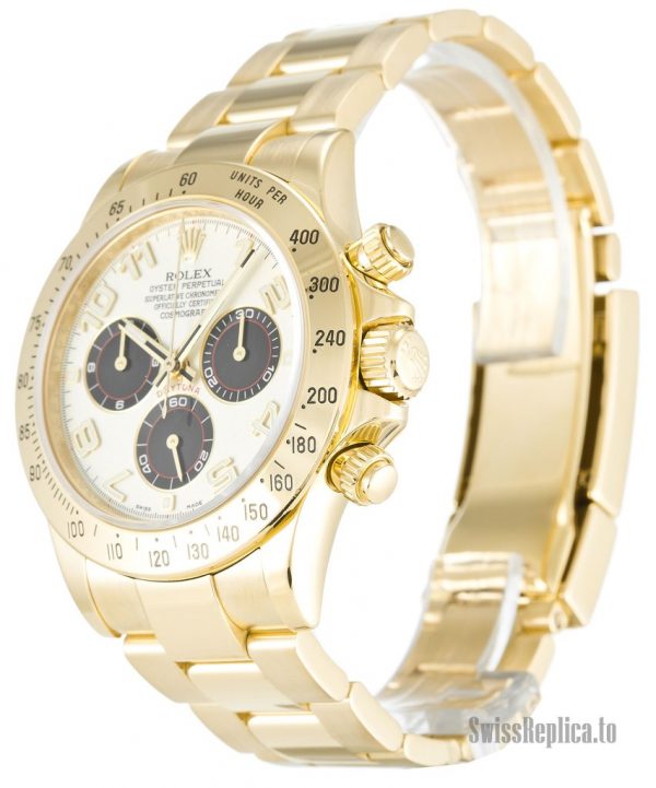 Rolex Daytona 116528 Men Automatic 40 MM-1_1