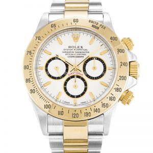 Rolex Daytona 16523 Men Automatic 40 MM-1