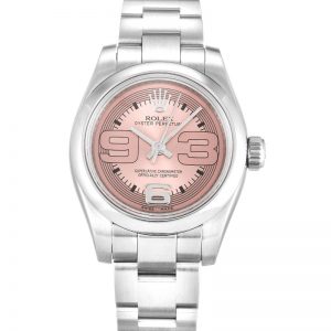 Rolex Lady Oyster Perpetual 176200 Women Automatic 26 MM-1