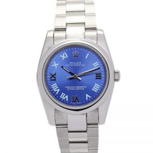 Rolex Lady Oyster Perpetual 177200 Women Automatic 26 MM-1