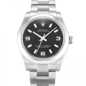 Rolex Lady Oyster Perpetual 177200 Women Automatic 31 MM-1