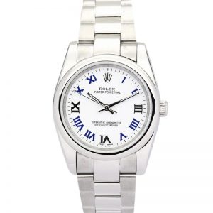 Rolex Lady Oyster Perpetual 177200 Women Automatic 31 MM-1