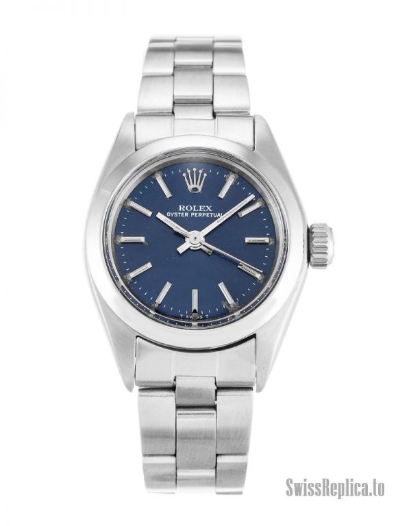 Rolex Lady Oyster Perpetual 6718 Women Automatic 26 MM-1