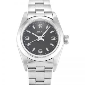 Rolex Lady Oyster Perpetual 67180 Women Automatic 26 MM-1