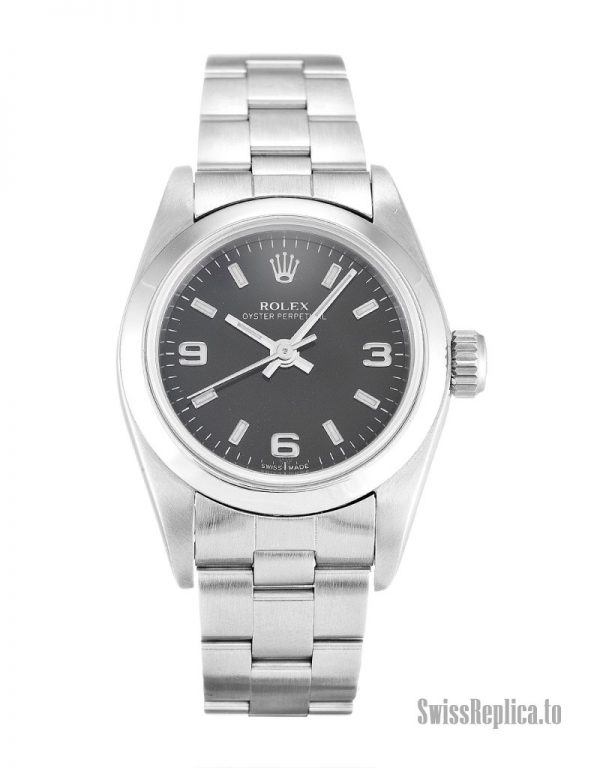 Rolex Lady Oyster Perpetual 67180 Women Automatic 26 MM-1