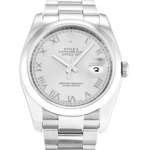 Rolex Datejust 116200 Men Automatic 36 MM-1