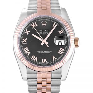 Rolex Datejust 116231 Men Automatic 36 MM-1