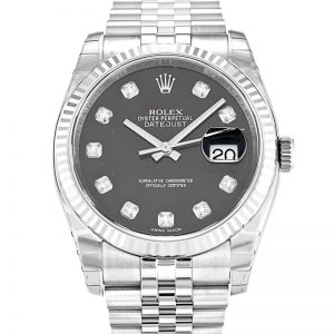 Rolex Datejust 116234 Men Automatic 36 MM-1