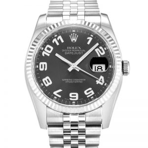 Rolex Datejust 116234 Men Automatic 36 MM-1