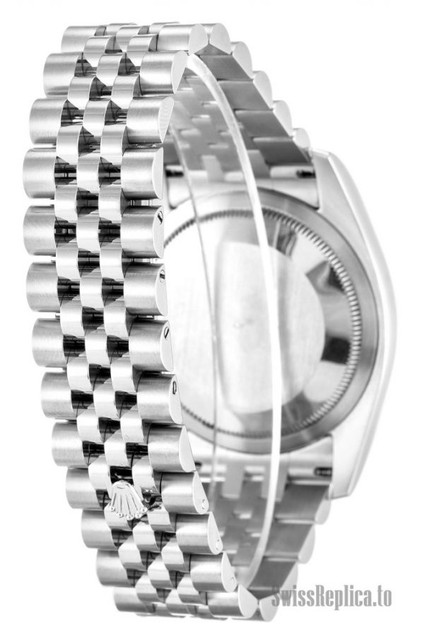 Rolex Datejust 116234 Men Automatic 36 MM-1_2