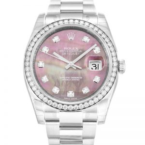 Rolex Datejust 116244 Women Automatic 36 MM-1