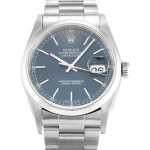 Rolex Datejust 16200 Men Automatic 36 MM-1