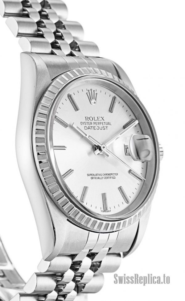 Rolex Datejust 16220 Men Automatic 36 MM-1_3