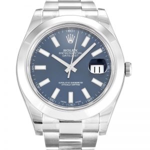 Rolex Datejust II 116300 Men Automatic 41 MM-1