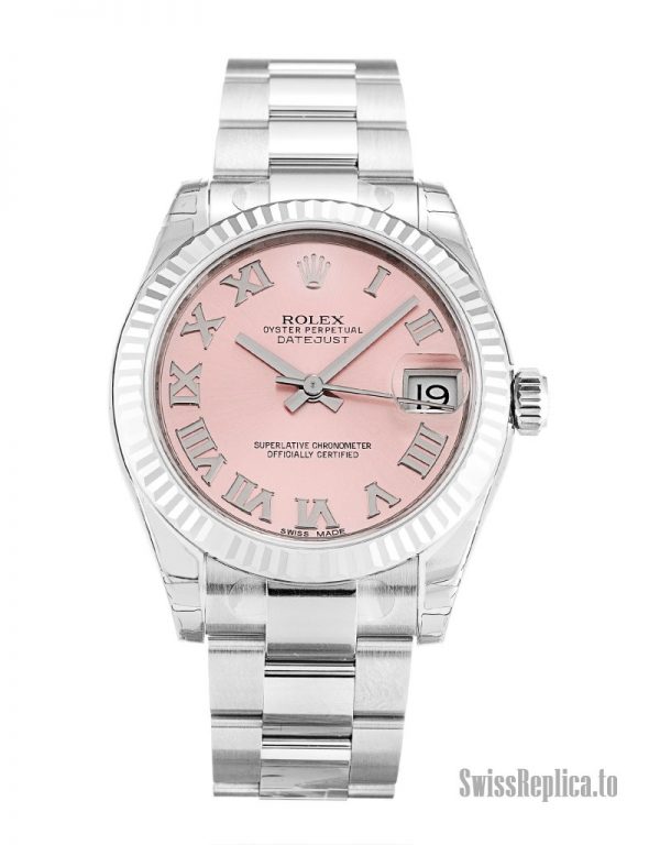 Rolex Datejust Lady 178274 Women Automatic 31 MM-1