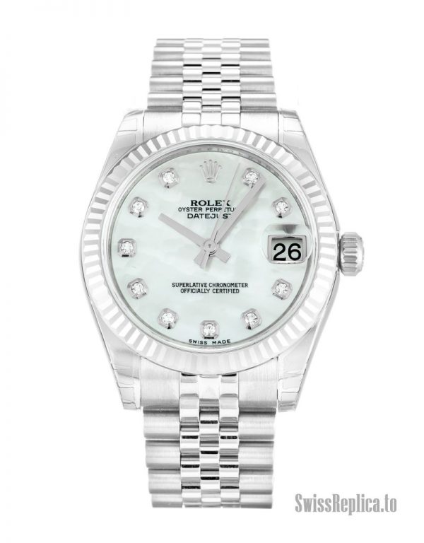 Rolex Datejust Lady 178274 Women Automatic 31 MM-1