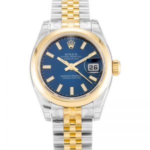 Rolex Datejust Lady 179163 Women Automatic 26 MM-1