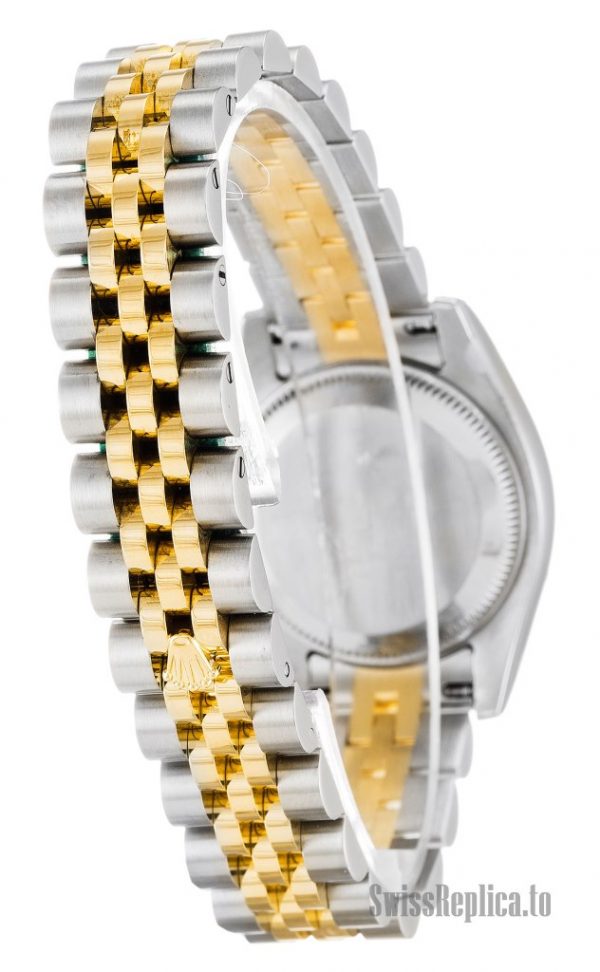 Rolex Datejust Lady 179163 Women Automatic 26 MM-1_1158