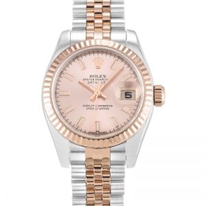 Rolex Datejust Lady 179171 Women Automatic 26 MM-1