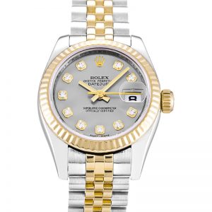 Rolex Datejust Lady 179173 Women Automatic 26 MM-1