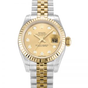 Rolex Datejust Lady 179173 Women Automatic 26 MM-1