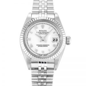 Rolex Datejust Lady 69174 Women Automatic 26 MM-1