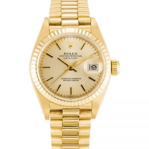 Rolex Datejust Lady 69178 Women Automatic 26 MM-1