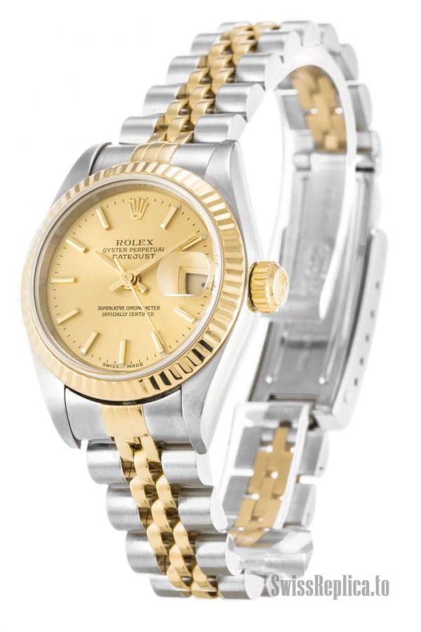 Rolex Datejust Lady 79173 Women Automatic 26 MM-1_120