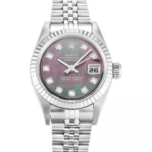 Rolex Datejust Lady 79174 Women Automatic 26 MM-1