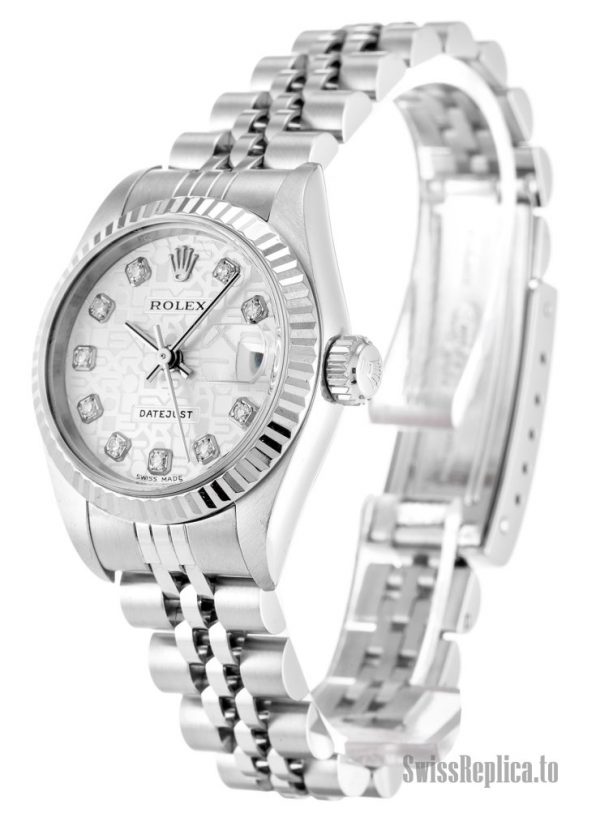 Rolex Datejust Lady 79174 Women Automatic 26 MM-1_1