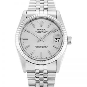 Rolex Mid-Size Datejust 68274 Women Automatic 31 MM-1