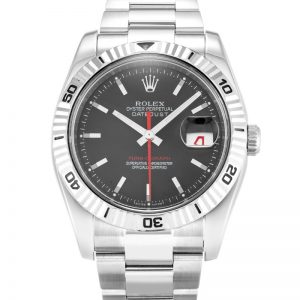 Rolex Turn-O-Graph 116264 Men Automatic 36 MM-1