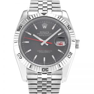 Rolex Turn-O-Graph 116264 Men Automatic 36 MM-1