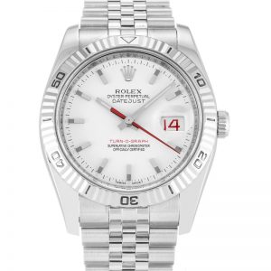 Rolex Turn-O-Graph 116264 Men Automatic 36 MM-1