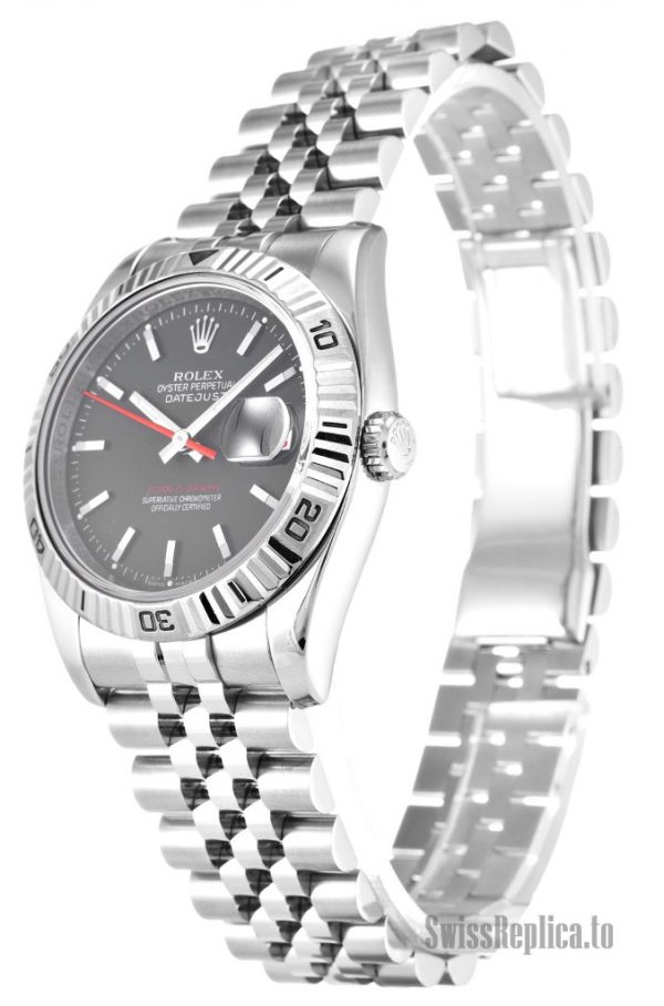 Rolex Turn-O-Graph 116264 Men Automatic 36 MM-1_1