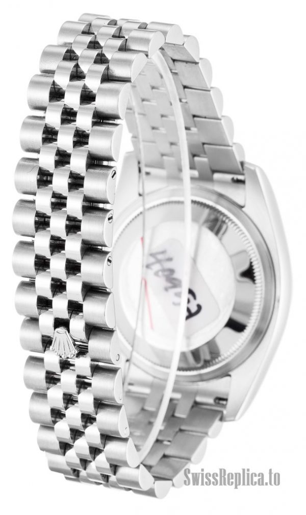 Rolex Datejust 116200 Men Automatic 36 MM-1_2