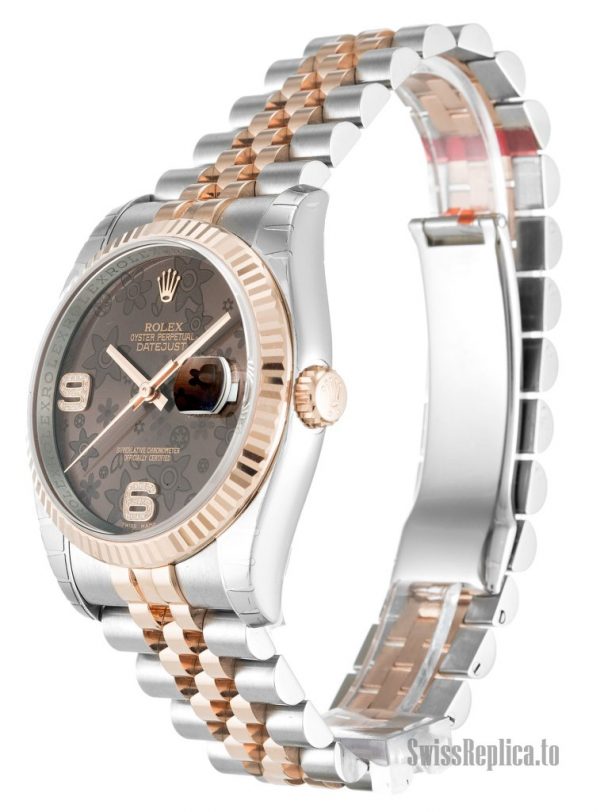 Rolex Datejust 116231 Unisex Automatic 36 MM-1_1