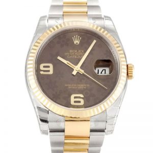 Rolex Datejust 116233 Men Automatic 36 MM-1