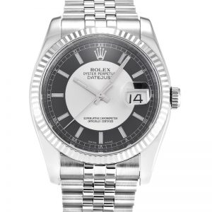 Rolex Datejust 116234 Men Automatic 36 MM-1