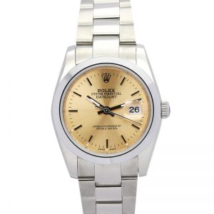 Rolex Datejust 16013 Men Automatic 36 MM-1