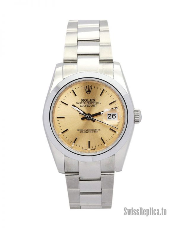 Rolex Datejust 16013 Men Automatic 36 MM-1